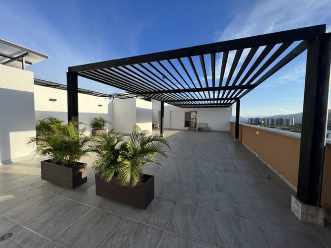 Apartamento de 2 alcobas en venta en Hacienda Santa Cruz, Ibagué, 89 m² · foto 13 de 20
