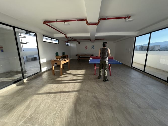 Apartamento de 2 alcobas en venta en Hacienda Santa Cruz, Ibagué, 89 m² · foto 15 de 20