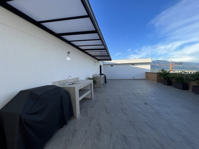 Apartamento de 2 alcobas en venta en Hacienda Santa Cruz, Ibagué, 89 m² · foto 17 de 20