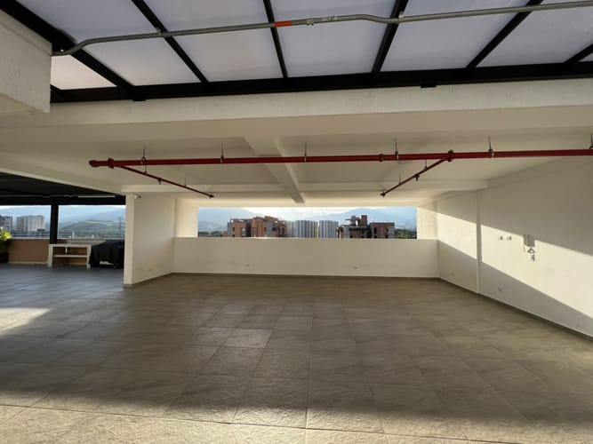 Apartamento de 2 alcobas en venta en Hacienda Santa Cruz, Ibagué, 89 m² · foto 19 de 20