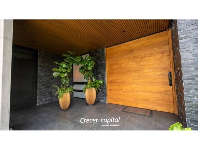 Casa de 3 alcobas en venta en Las Palmas, Envigado, 418 m² · foto 5 de 24