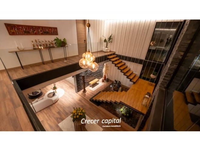 Casa de 3 alcobas en venta en Las Palmas, Envigado, 418 m² · foto 6 de 24
