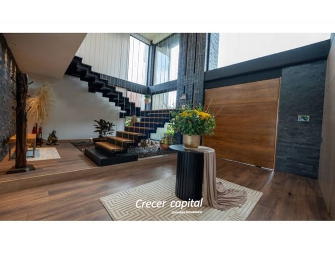 Casa de 3 alcobas en venta en Las Palmas, Envigado, 418 m² · foto 7 de 24