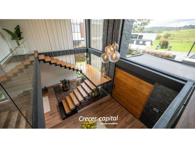Casa de 3 alcobas en venta en Las Palmas, Envigado, 418 m² · foto 8 de 24