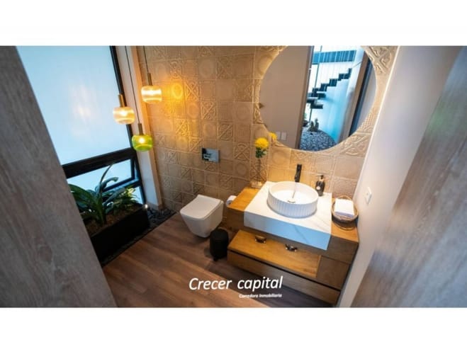 Casa de 3 alcobas en venta en Las Palmas, Envigado, 418 m² · foto 13 de 24