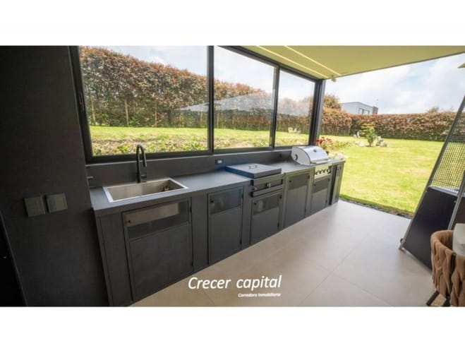 Casa de 3 alcobas en venta en Las Palmas, Envigado, 418 m² · foto 16 de 24