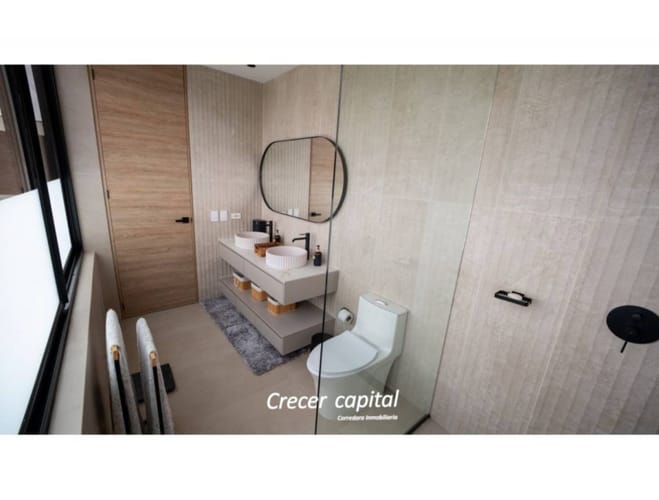 Casa de 3 alcobas en venta en Las Palmas, Envigado, 418 m² · foto 23 de 24