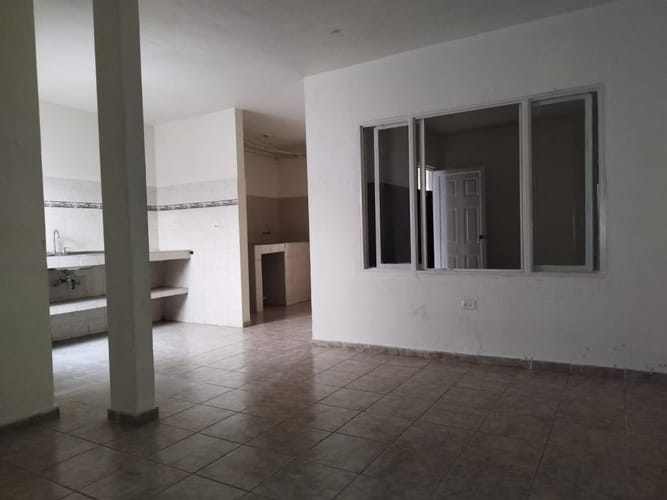 Apartamento de 2 alcobas en arriendo en La Esperanza, Cali, 55 m² · foto 3 de 10