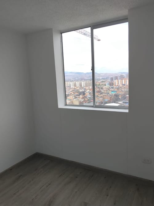 Apartamento de 2 alcobas en arriendo en Tintala, Bogotá, 38 m² · foto 2 de 19