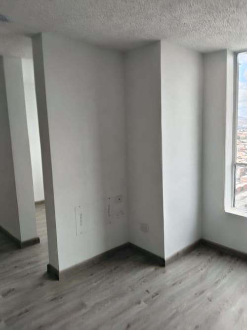 Apartamento de 2 alcobas en arriendo en Tintala, Bogotá, 38 m² · foto 4 de 19