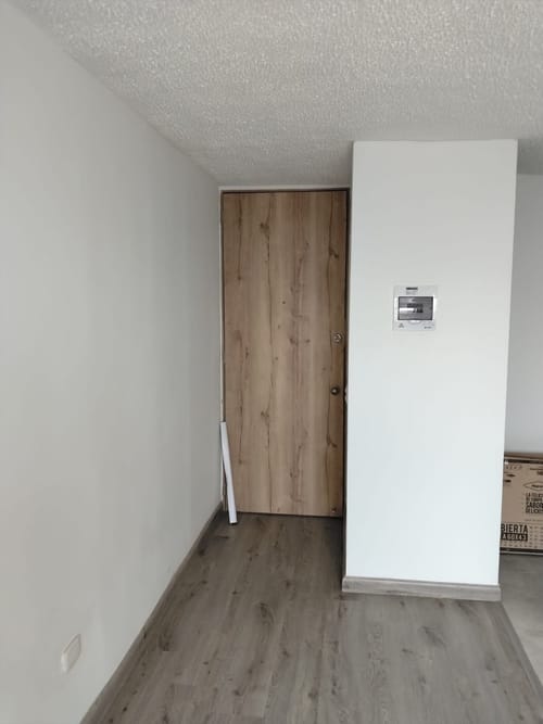 Apartamento de 2 alcobas en arriendo en Tintala, Bogotá, 38 m² · foto 5 de 19