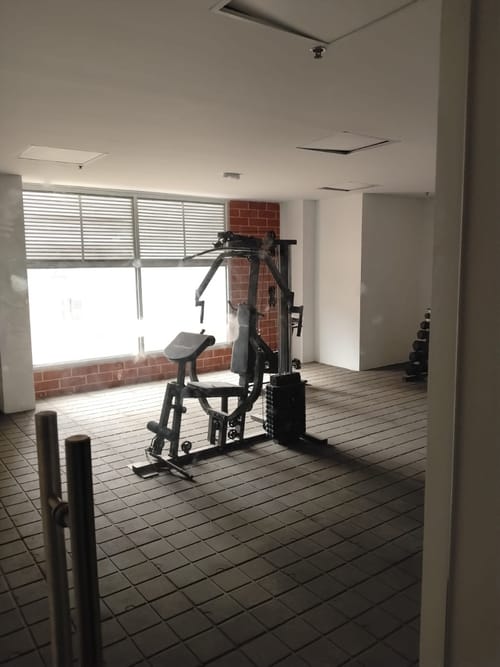 Apartamento de 2 alcobas en arriendo en Tintala, Bogotá, 38 m² · foto 11 de 19
