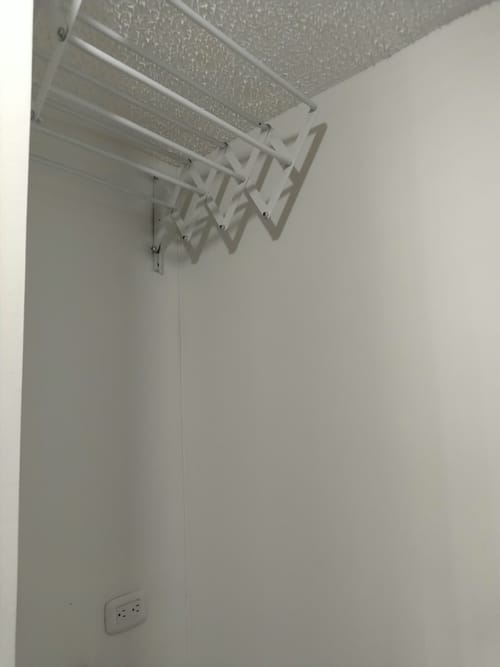 Apartamento de 2 alcobas en arriendo en Tintala, Bogotá, 38 m² · foto 13 de 19
