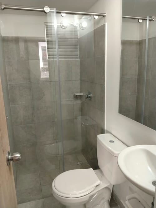 Apartamento de 2 alcobas en arriendo en Tintala, Bogotá, 38 m² · foto 15 de 19