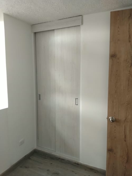 Apartamento de 2 alcobas en arriendo en Tintala, Bogotá, 38 m² · foto 17 de 19