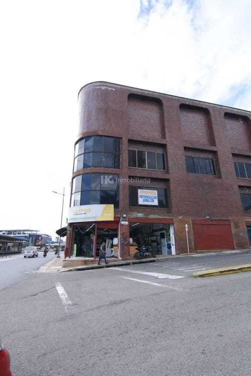 Local en arriendo en Ricaurte, Bucaramanga, 2147 m² · foto 15 de 24