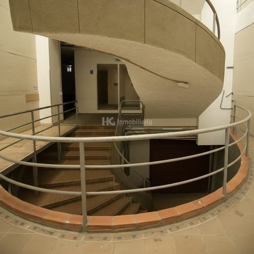 Local en arriendo en Ricaurte, Bucaramanga, 2147 m² · foto 16 de 24