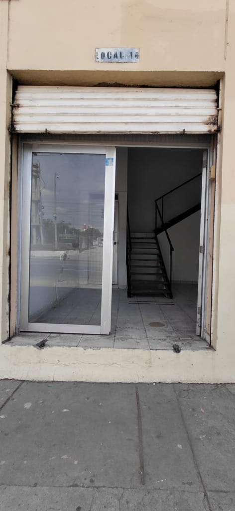 Local en arriendo en Las Flores, Barranquilla, 98 m² · foto 9 de 9