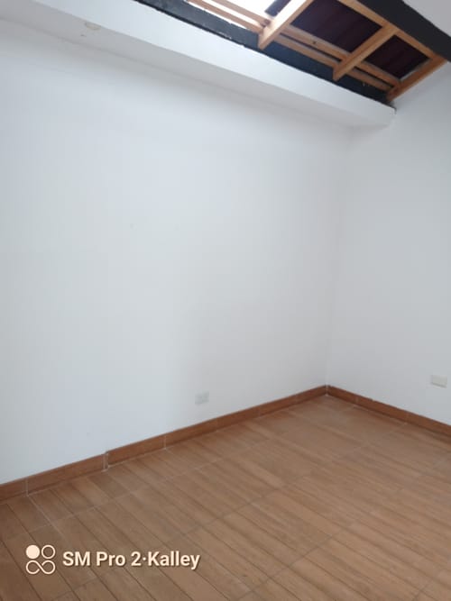 Apartamento de 1 alcoba en arriendo en Cedritos, Bogotá, 48 m² · foto 8 de 11