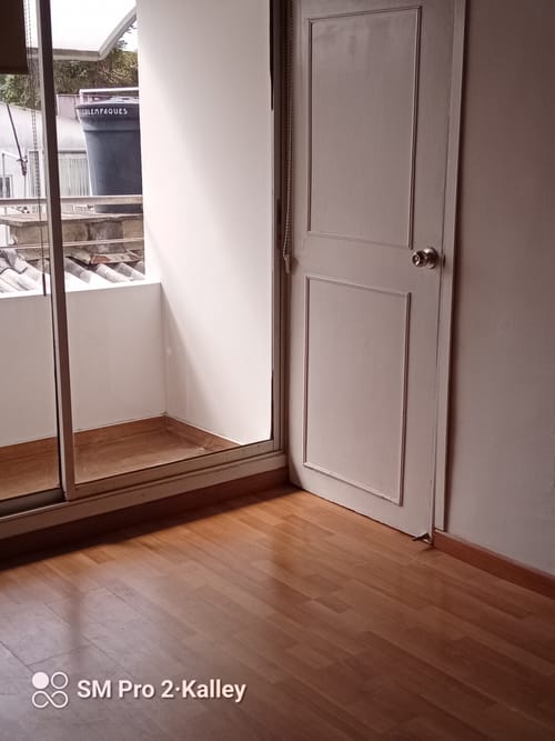 Apartamento de 1 alcoba en arriendo en Cedritos, Bogotá, 48 m² · foto 5 de 11