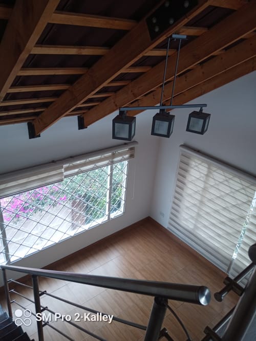 Apartamento de 1 alcoba en arriendo en Cedritos, Bogotá, 48 m² · foto 3 de 11