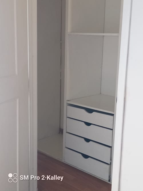 Apartamento de 1 alcoba en arriendo en Cedritos, Bogotá, 48 m² · foto 7 de 11