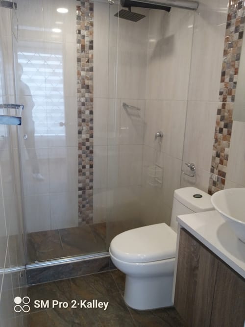 Apartamento de 1 alcoba en arriendo en Cedritos, Bogotá, 48 m² · foto 10 de 11