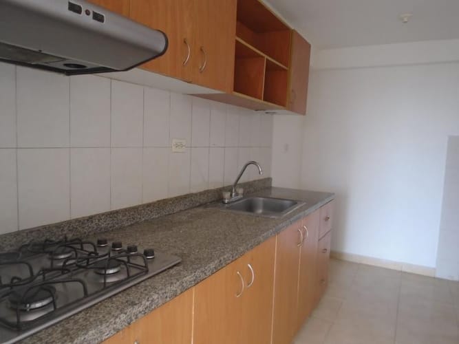 Apartamento de 3 alcobas en arriendo en Miramar, Barranquilla, 91 m² · foto 6 de 24