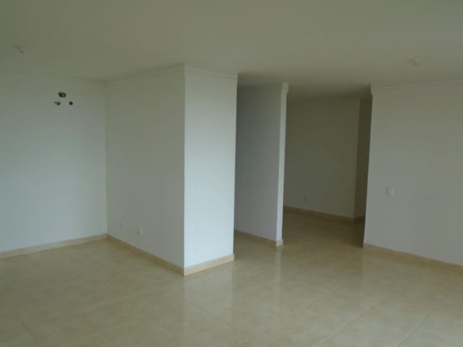 Apartamento de 3 alcobas en arriendo en Miramar, Barranquilla, 91 m² · foto 8 de 24