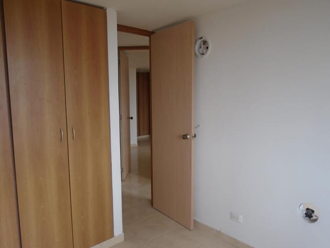 Apartamento de 3 alcobas en arriendo en Miramar, Barranquilla, 91 m² · foto 11 de 24