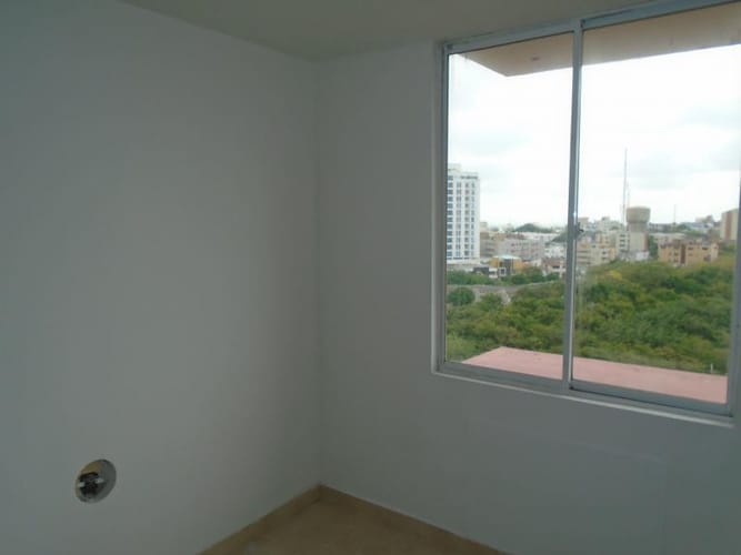 Apartamento de 3 alcobas en arriendo en Miramar, Barranquilla, 91 m² · foto 14 de 24