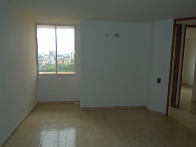 Apartamento de 3 alcobas en arriendo en Miramar, Barranquilla, 91 m² · foto 19 de 24