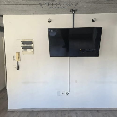 Apartamento en alquiler, 1 dormitorio, 1 baño. Equipado. Parque Rodó. · Photo 2