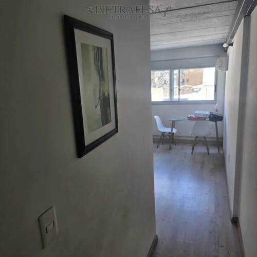 Apartamento en alquiler, 1 dormitorio, 1 baño. Equipado. Parque Rodó. · Photo 3