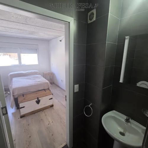 Apartamento en alquiler, 1 dormitorio, 1 baño. Equipado. Parque Rodó. · Photo 5