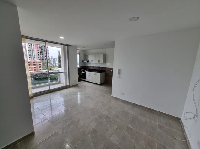 Apartamento en Arriendo en Norte de Armenia, Armenia