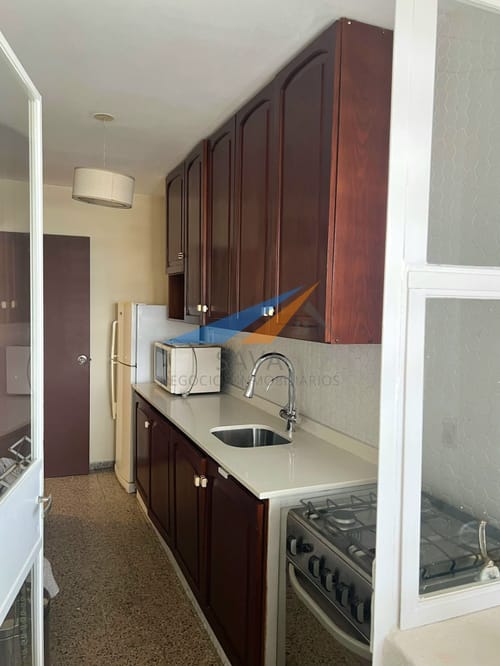 Alquiler Apartamento 1 Dormitorio en Parque Batlle! Se Aceptan Mascotas · Photo 4
