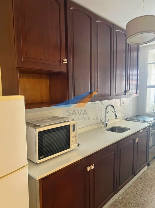 Alquiler Apartamento 1 Dormitorio en Parque Batlle! Se Aceptan Mascotas · Photo 3