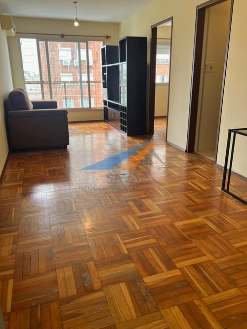 Alquiler Apartamento 1 Dormitorio en Parque Batlle! Se Aceptan Mascotas · Photo 1