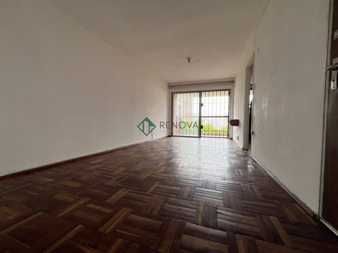 Alquiler Apartamento 2 Dormitorios Cordón Montevideo R · Photo 2