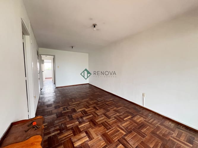 Alquiler Apartamento 2 Dormitorios Cordón Montevideo R · Photo 3