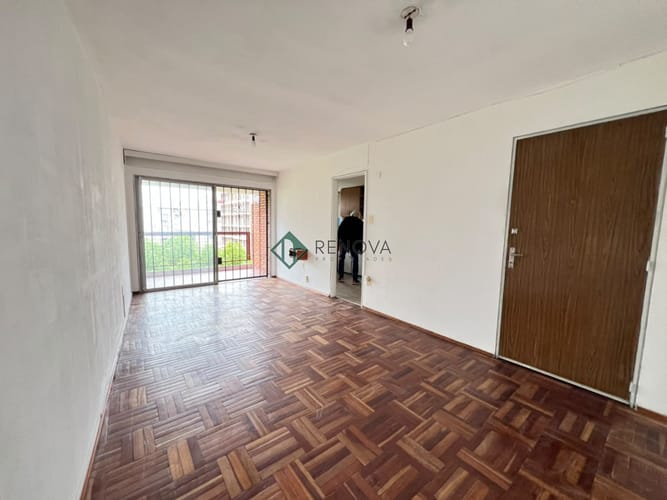 Alquiler Apartamento 2 Dormitorios Cordón Montevideo R · Photo 4