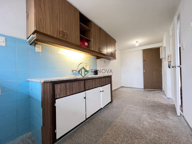Alquiler Apartamento 2 Dormitorios Cordón Montevideo R · Photo 5