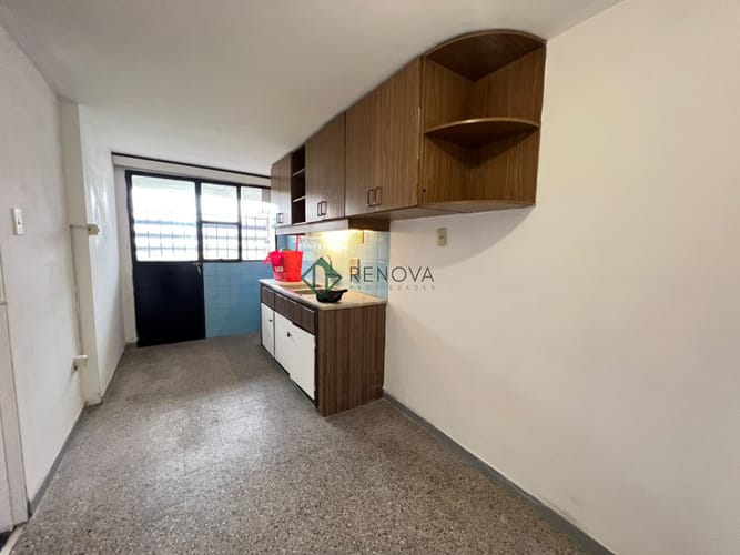 Alquiler Apartamento 2 Dormitorios Cordón Montevideo R · Photo 6