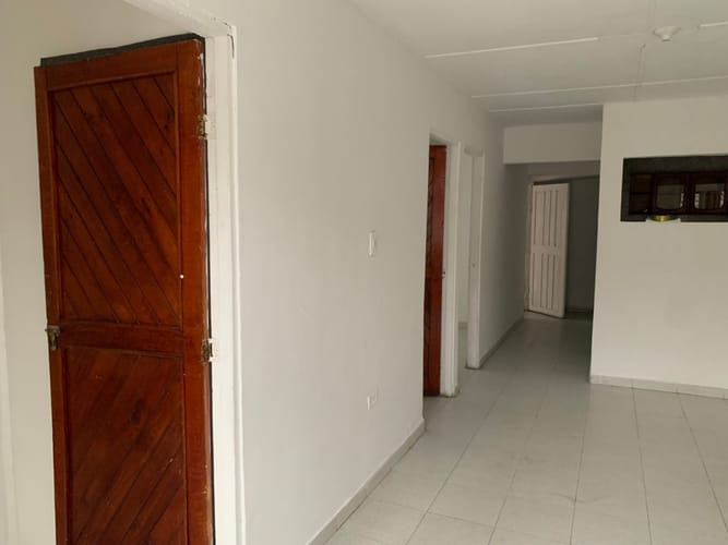 Casa de 3 alcobas en arriendo en Ub. El Parque, Soledad, 70 m² · foto 5 de 16