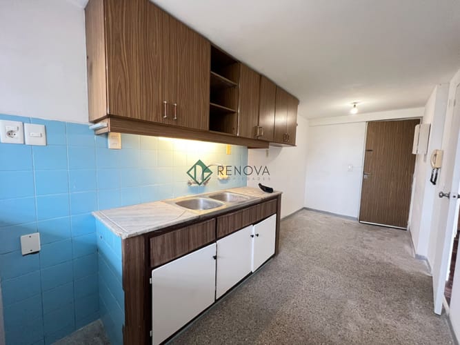 Alquiler Apartamento 2 Dormitorios Cordón Montevideo R · Photo 7