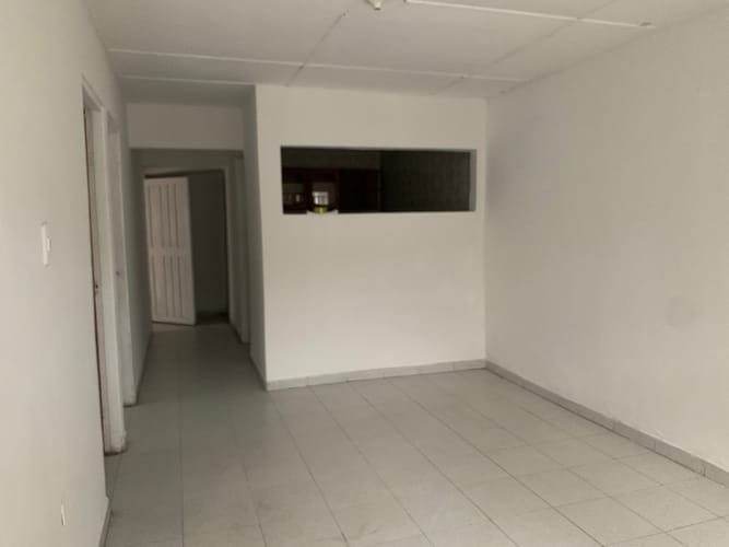 Casa de 3 alcobas en arriendo en Ub. El Parque, Soledad, 70 m² · foto 4 de 16