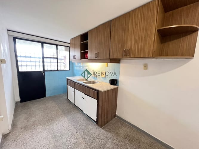 Alquiler Apartamento 2 Dormitorios Cordón Montevideo R · Photo 8