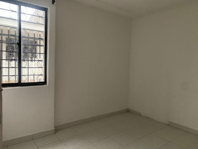Casa de 3 alcobas en arriendo en Ub. El Parque, Soledad, 70 m² · foto 10 de 16