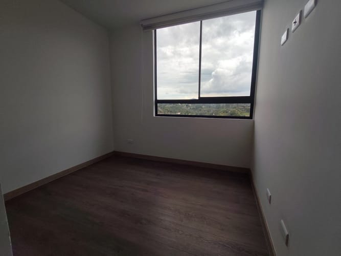 Apartamento de 2 alcobas en arriendo en Los Colegios, Rionegro, 73 m² · foto 7 de 16